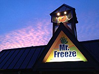 Mr. Freeze