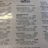 This Cafe