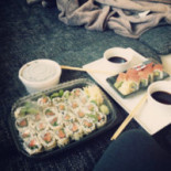 Tokio Sushi