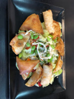 Sushi Thai