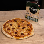 Platane Pizza