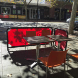 Cafe Zara
