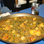 Rest Parpallo
