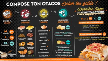 O'tacos Pontarlier