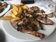 Chiringuito La Olla