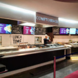 Comptoirs Cie
