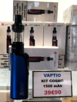 Tabac De La Gare Café E Liquide Cigarette électronique Fdj Pmu