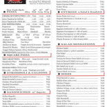 Dino's Italian Bistro
