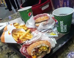 Burger King Shopping Difusora Caruaru