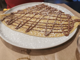 Le Comptoír Des Crêpes