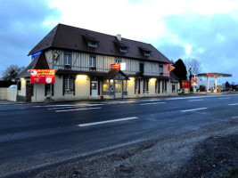 Auberge Du Relais