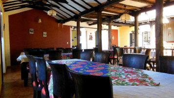 Pueblito Viejo Restaurant