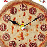 Dominute Pizza