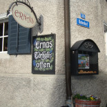 Erna's Torkali