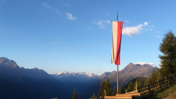 Kaserstatt Alm