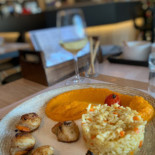 Bistrot Nouveau
