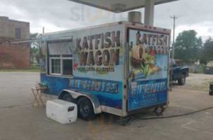 Collin's Katfish Wagon