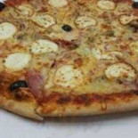 Serge Pizza