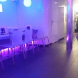 Planet Sushi