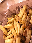 Five Guys Burgers And Fries