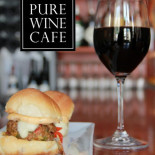 Pure Wine Cafe