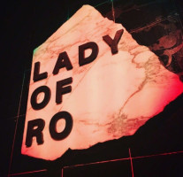 Lady of Ro