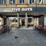 Five Guys