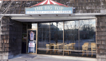 Big Top Delicatessen