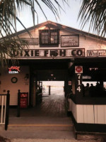 Dixie Fish Co