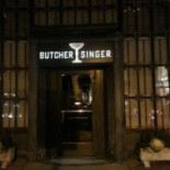 Butcher Singer