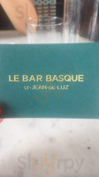 Le Basque Saint Jean De Luz