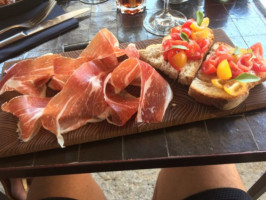 Le Cafe Du Soleil