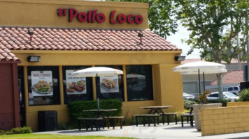 El Pollo Loco