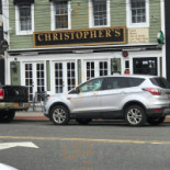 Christopher's