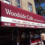 Woodside Cafe