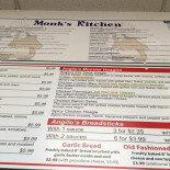 Monk's Kitchen