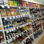 Vegan Grocery Store