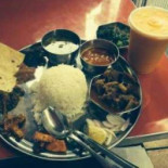 Tawa Tandoor