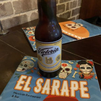 El Sarape