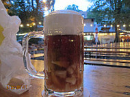 Waterloo Biergarten