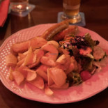 Marlene Café Steakhouse