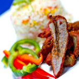 Fazz's Indian