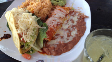 La Hacienda Mexican Grill