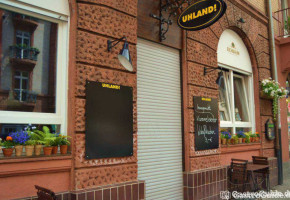 Wirtshaus Uhland