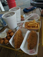Bo-mac's Drive Inn