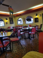 Charro's Mexican Food