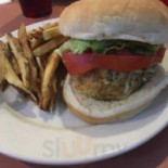 Lashbaugh's Grill