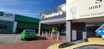 Domino's Pizza Rockingham