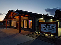 Scott's Grille Pizzeria