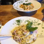 Aguarina Pizzeria